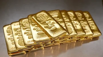 رقم تاريخي جديد.. أسعار الذهب تتخطى 4700 دولار بمكاسب غير مسبوقة عالميًا